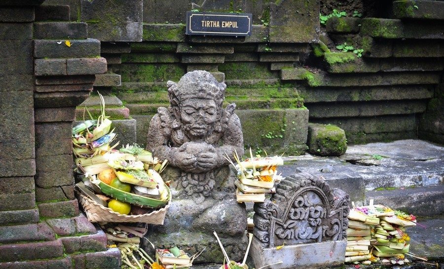 Tirta Empul 