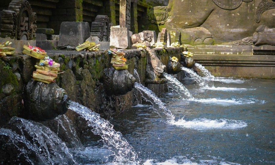 Tirta Empul