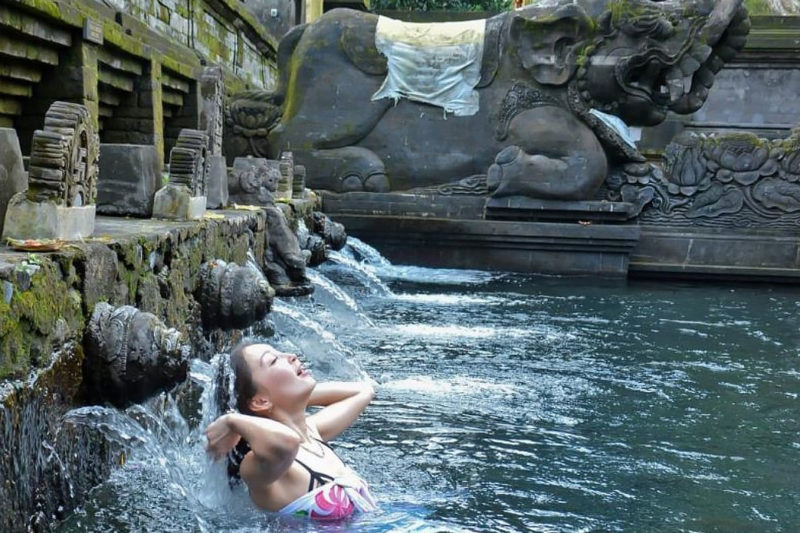 Tirta Empul