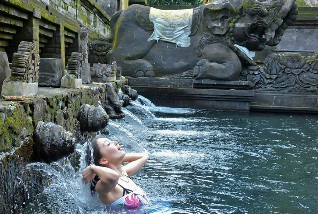 Tirta Empul