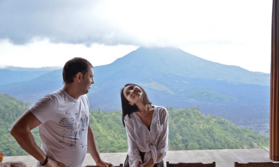 One Day Tour in Bali: Trip to the Secrets of the Ancient Volcano