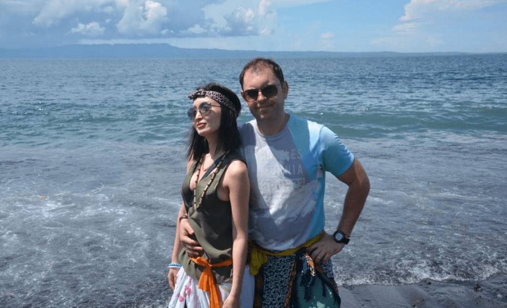 One-day trip to the East of Bali: Water Palaces and Pristine Beaches