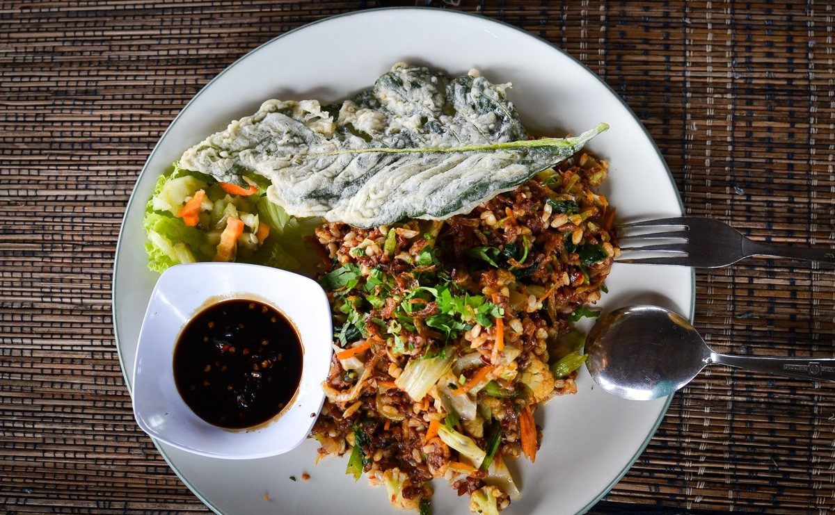 10 popular dishes in Bali. What to eat on the island? About Indonesian cuisine.