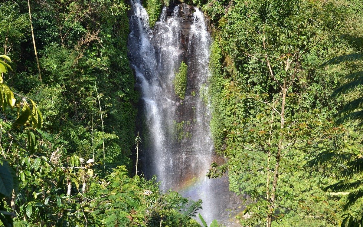 sight in Bali with free entrance 