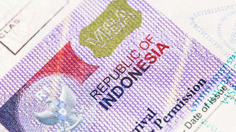 Everything You Need to Know About Long Visas for Bali: Requirements and Tips.