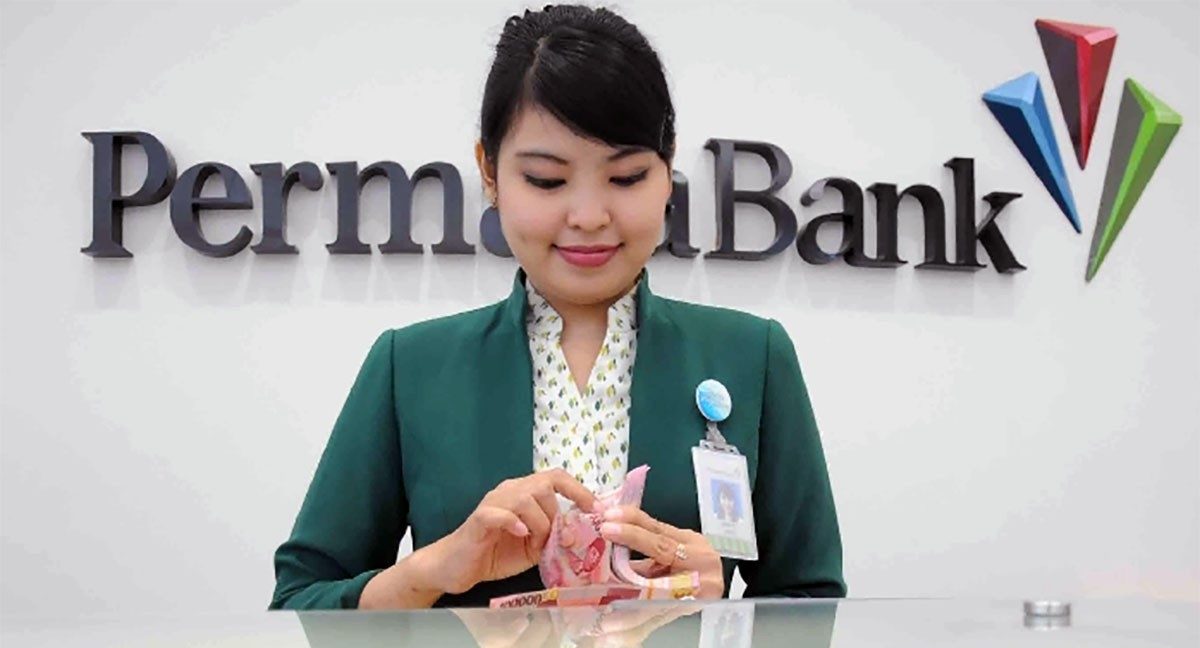 How to open an account at Permata Bank in Bali?