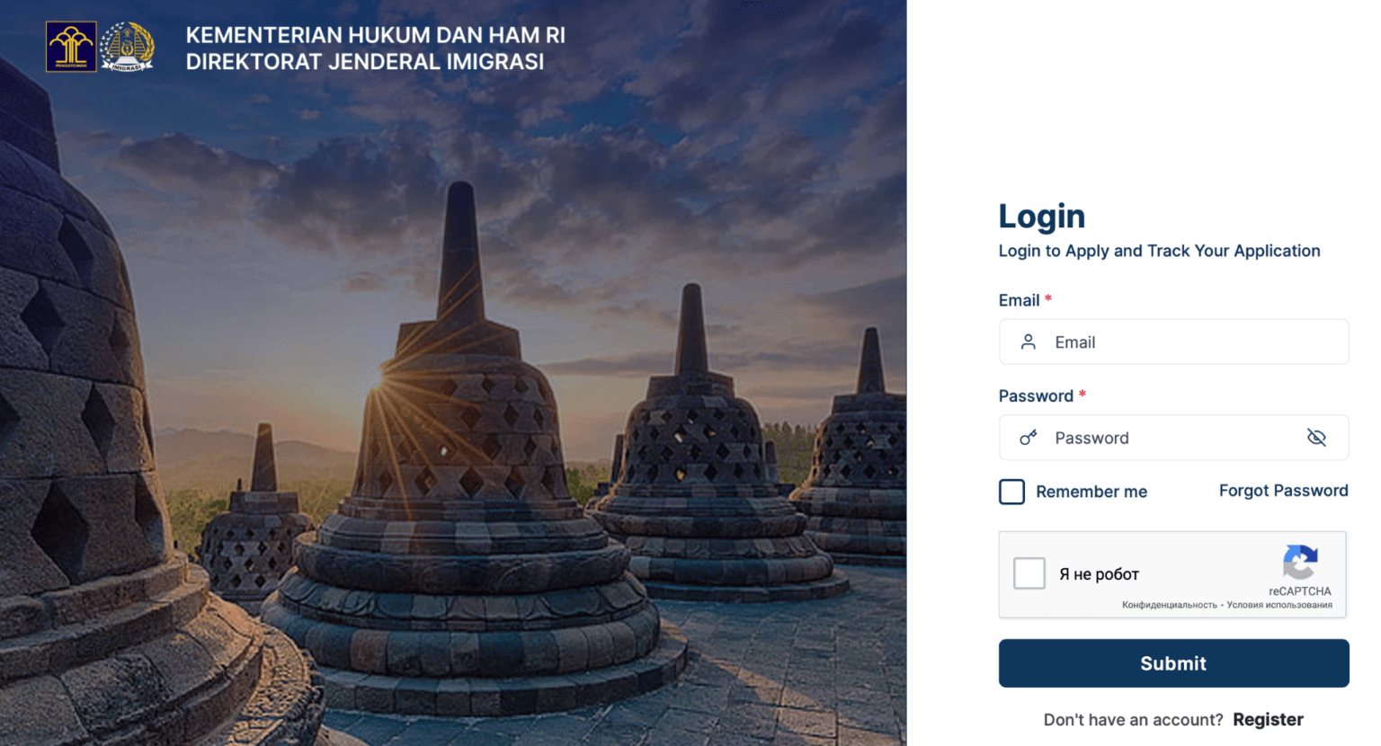 Step-by-Step Guide: How to Get an Electronic Visa for Bali (EVOA)