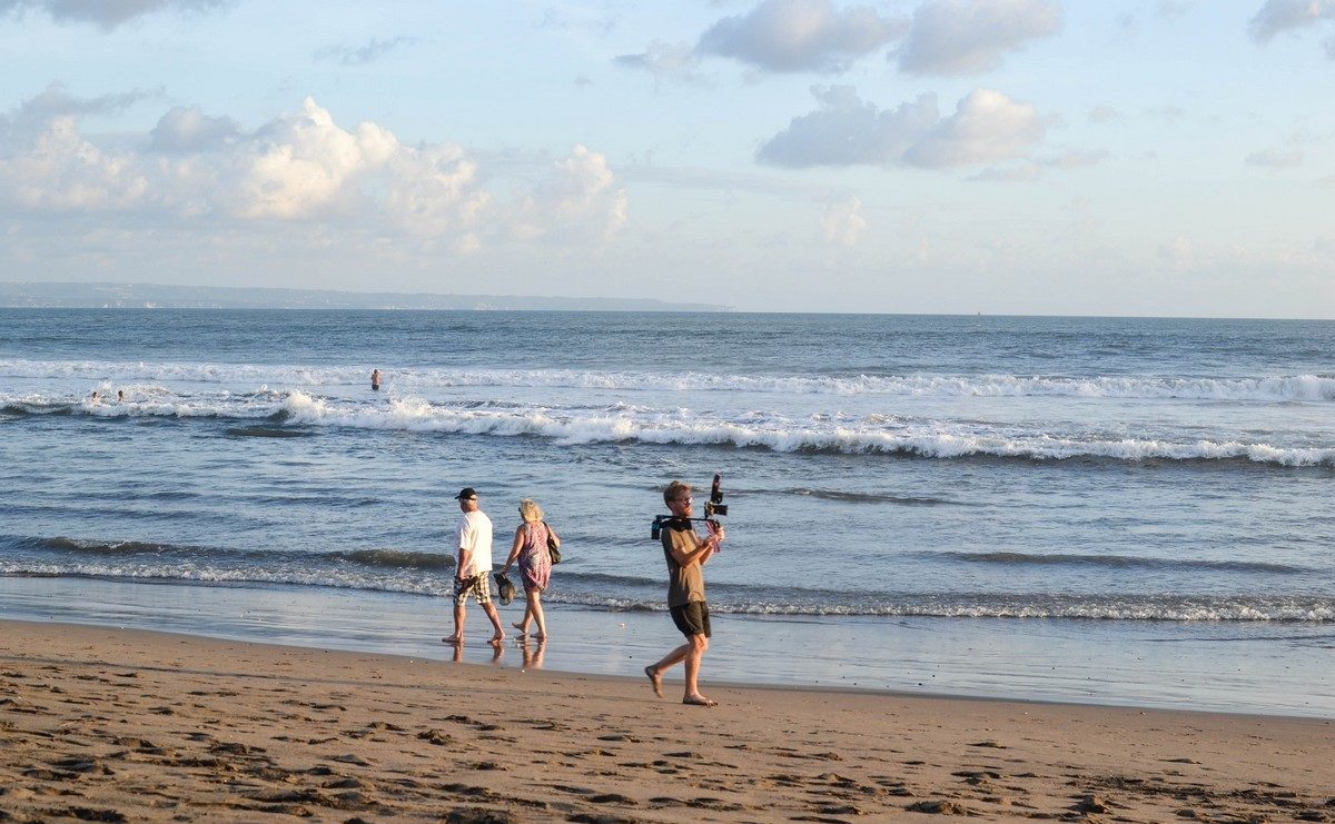 Canggu Resort (Canggu) - Description. Beaches. Prices. Hotels.