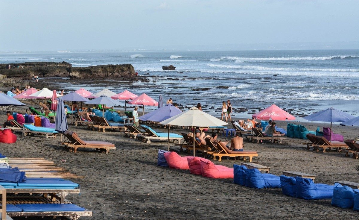 Canggu Resort (Canggu) - Description. Beaches. Prices. Hotels.