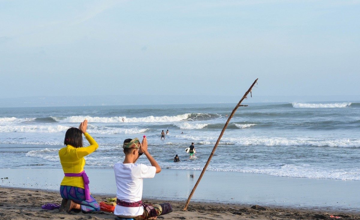 Canggu Resort (Canggu) - Description. Beaches. Prices. Hotels.