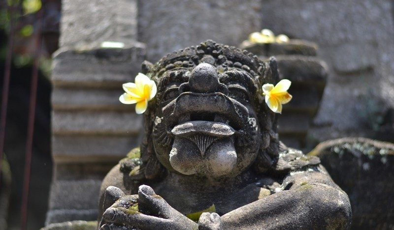 10 Ways to Feel Energetically Comfortable in Bali