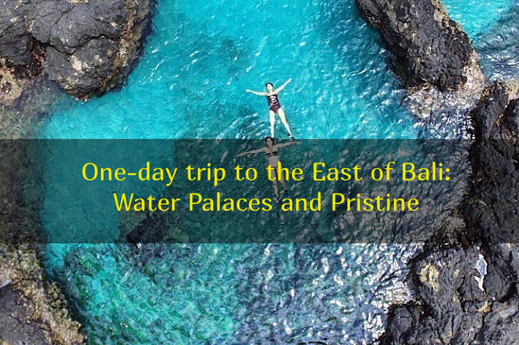 Water Palaces and Pristine Beaches